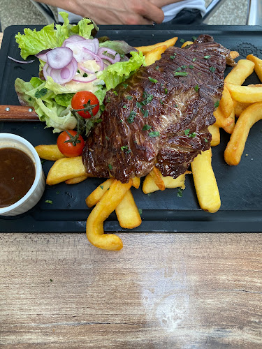 Comentarii opinii despre La Bracierie