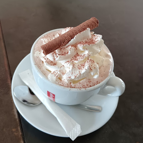 Le Ponticaud - Restauration