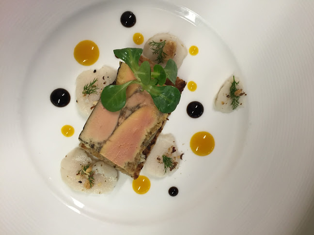 Opinii despre Le Pic traiteur în Montferrier-sur-Lez - Restauration