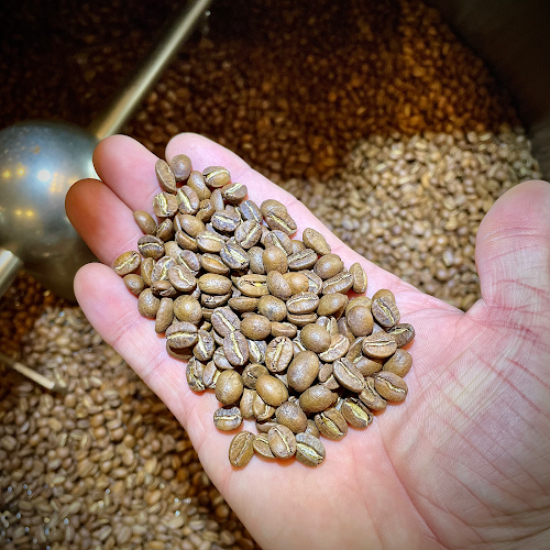 Les Cerises du Café - Restauration