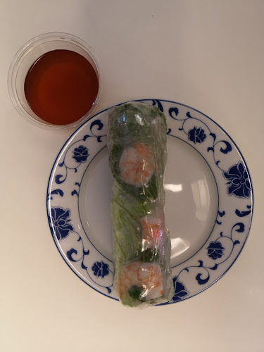 Gourmet d'Alésia - Restauration