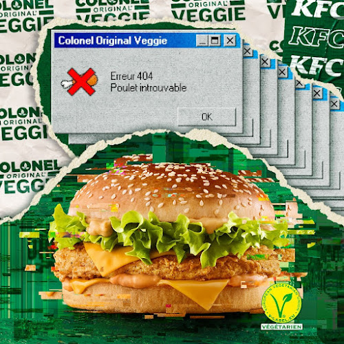 Opinii despre KFC Nantes Saint-Sébastien în Saint-Sébastien-sur-Loire - Restauration