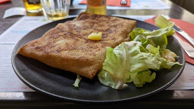 La Crêperie - Douai