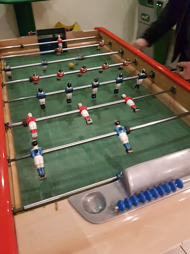 BAR TABAC LE SAINT PAUL SOISY SOUS MONTMORENCY - Restauration