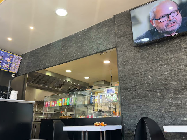 Opinii despre O'Melting Pizz & Crêpe în Limeil-Brévannes - Restauration