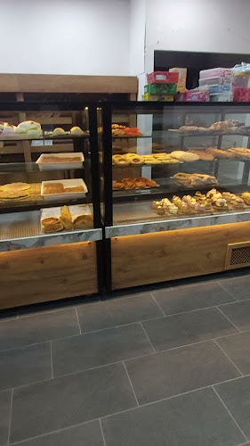 Opinii despre Boulangerie Le Port în Port-de-Bouc - Restauration