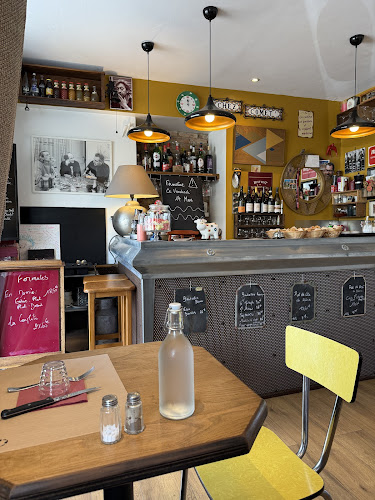 Restaurant Chez Comet'