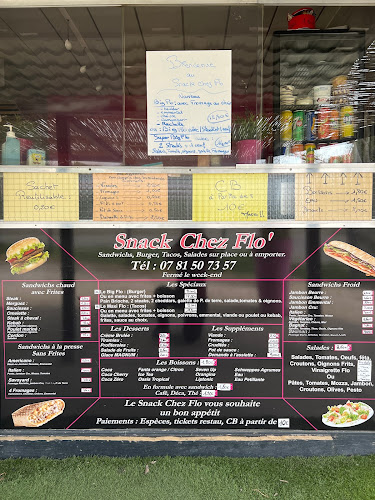 Snack Chez Flo