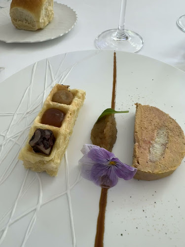 Opinii despre Restaurant Le Pavillon des Boulevards Bordeaux în Bordeaux - Restauration