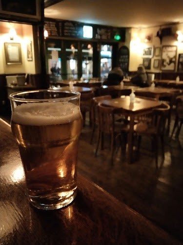 The Blarney Stone - Bordeaux