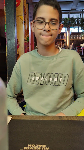 Comentarii opinii despre Goiko