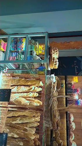 Opinii despre Boulangerie Méthia în Munster - Restauration