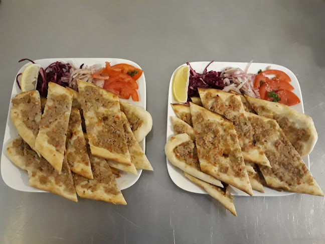 Mevlana - Restauration