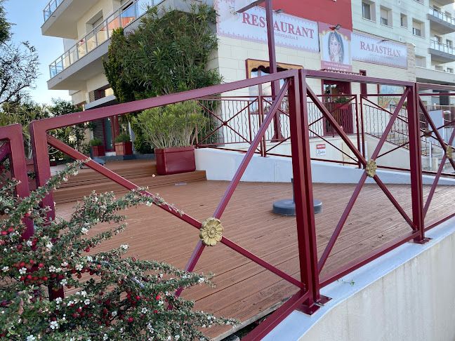 Comentarii opinii despre Restaurant Rajasthan