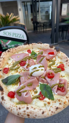 Opinii despre SOS PIZZA în Avignon - Restauration