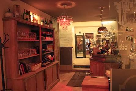 Opinii despre La Cuisine des Tontons în Grenoble - Restauration