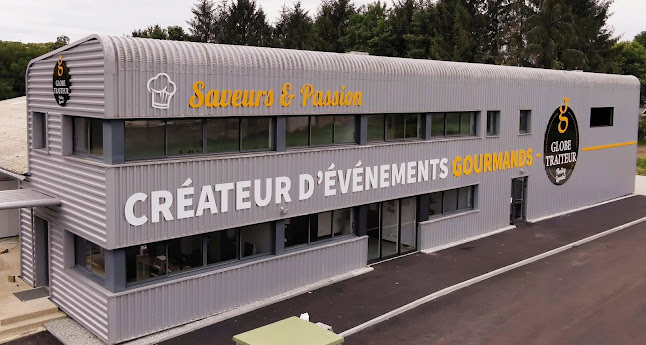 G.l.o.b.e. Traiteur Pontivy & Locminé
