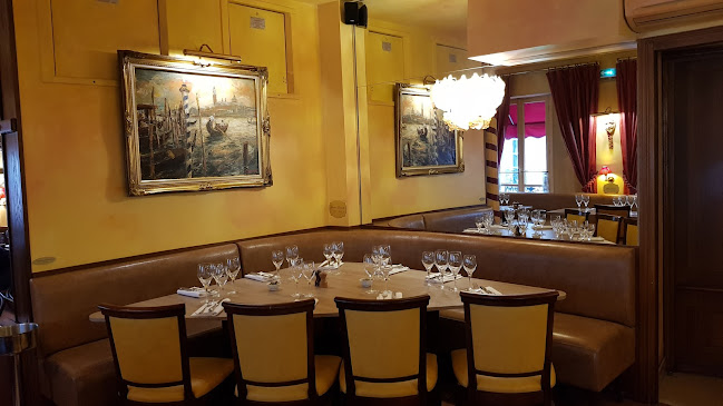 Comentarii opinii despre Auberge de Venise Bastille