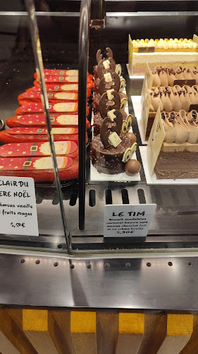 Opinii despre La Pâtisserie de Longueil. în Sartrouville - Restauration