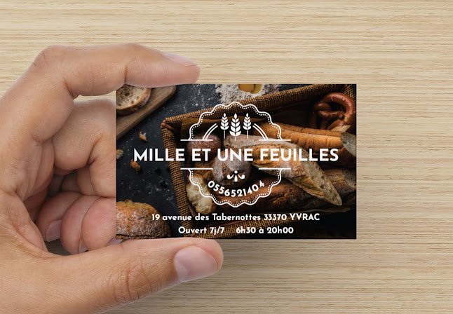 fournil des tabernottes - Cenon