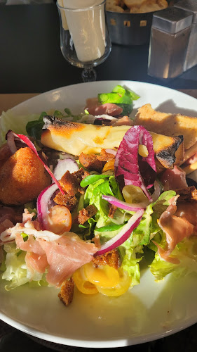 Il Ristò - Chambéry