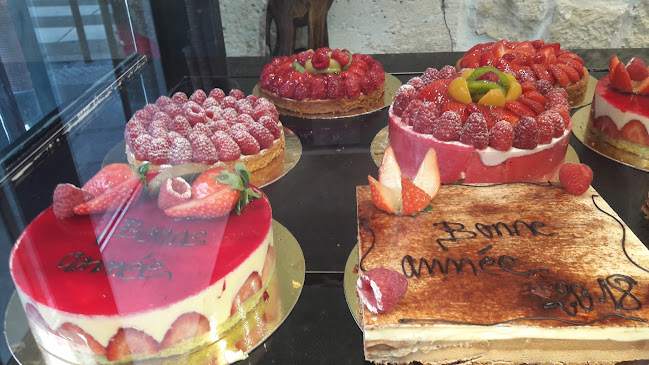 Opinii despre Boulangerie Des Artistes în Paris - Restauration