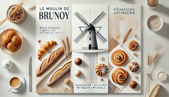 Opinii despre Le Moulin de Brunoy în Brunoy - Restauration