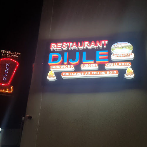 Restaurant Dijle Bobigny - Bobigny