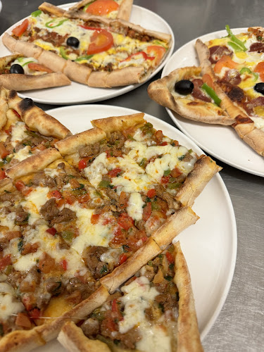 LA CUISINE DU SOLEIL - Restauration