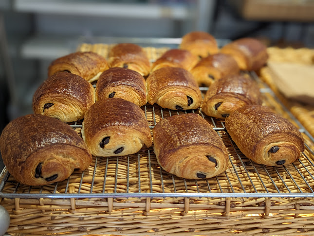 Comentarii opinii despre Boulangerie Saint Louis