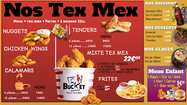 Sprint Pizza | Resto & pizzeria à emporter ou livraison | Amiens