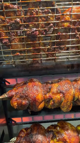 Opinii despre Rôtisserie La Flamme în Martigues - Restauration