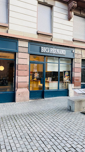 Big Fernand