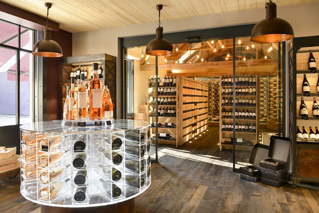 Les Caves Lamottoises