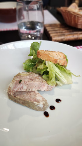 Opinii despre Ma Grand Mère în Vienne - Restauration