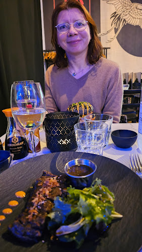 No Name - Restauration