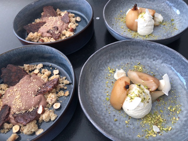 Mialon Mathilde Chef à domicile - Restauration