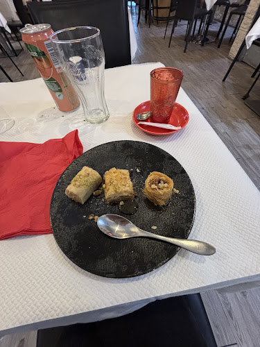 Comentarii opinii despre Restaurant Les délices du Liban