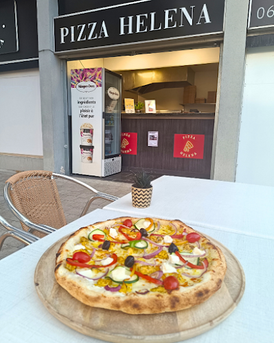 PIZZA HELENA RAMONVILLE - Pizzeria Ramonville - Ramonville-Saint-Agne