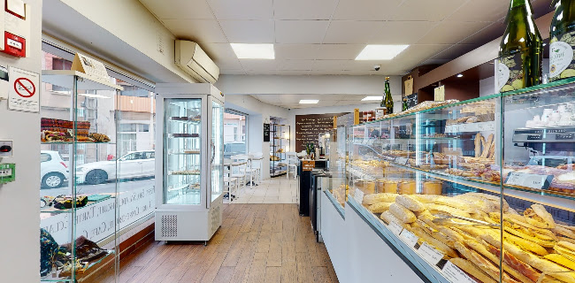 Opinii despre A la Boulange d' Angéline în Toulouse - Restauration