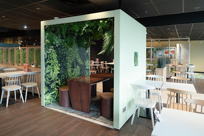 FLUNCH CLERMONT PARDIEU