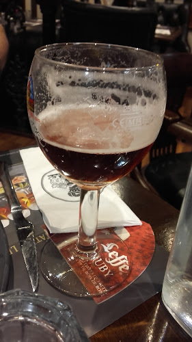 Au Bureau - Pub et Brasserie Bourges - Restauration