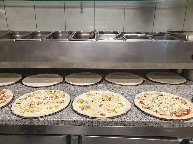 Maestro Pizza REIMS - Reims