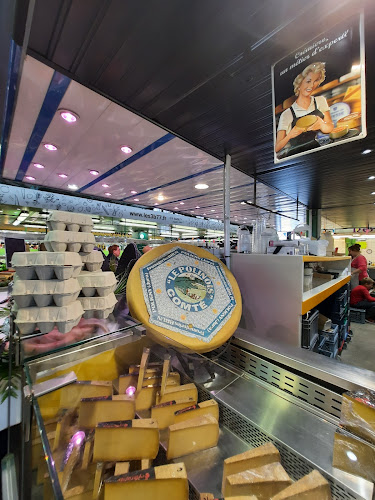 Marché Le Plessis-Robinson - Le Plessis-Robinson