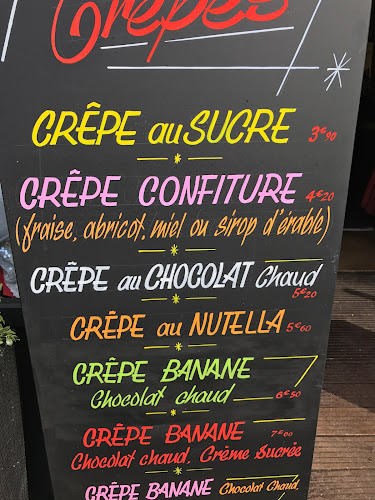 L'Avenue - Chantilly