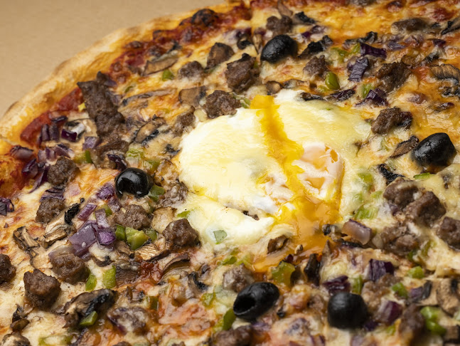 Opinii despre Jena Pizza în Caluire-et-Cuire - Restauration