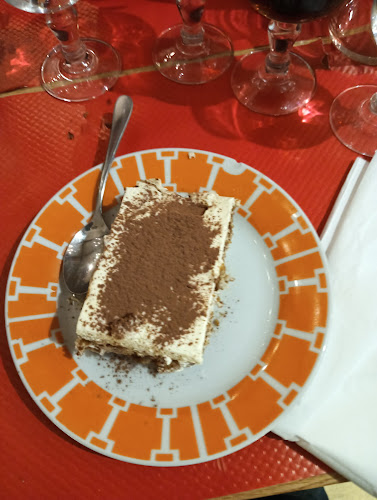 Spiga d'Oro 2 - Restauration