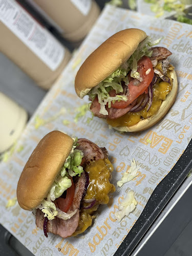 Opinii despre SMASH&CO în Évry-Courcouronnes - Restauration