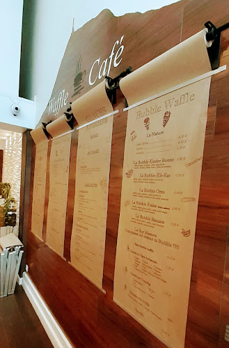 Waffle & Café
