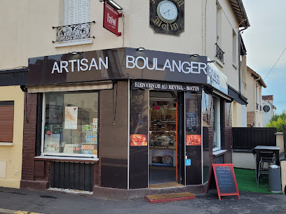 Gourmandise de Houilles